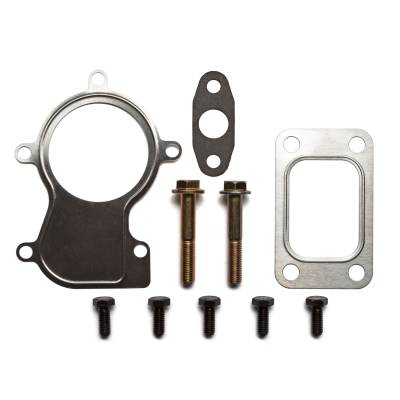 Calibrated Power - 1991.5-2002 5.9L Cummins Stealth STR 60mm Drop In Turbo - Image 8