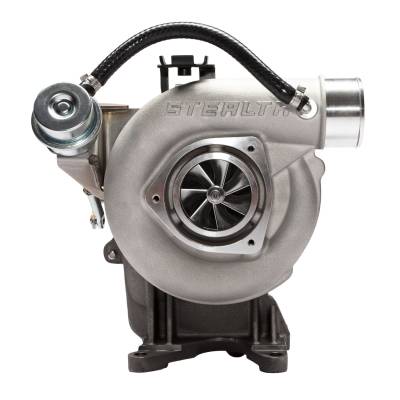 2001-2004 LB7 Duramax Stealth STR Drop In Turbo