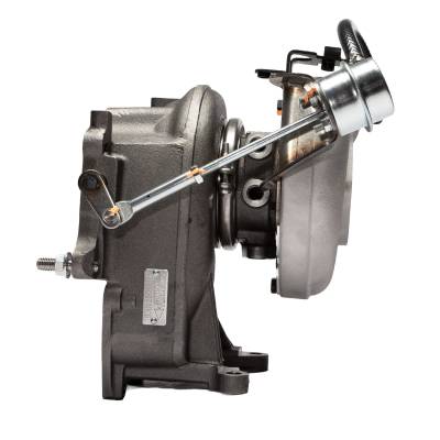Calibrated Power - 2001-2004 LB7 Duramax Stealth STR Drop In Turbo - Image 3