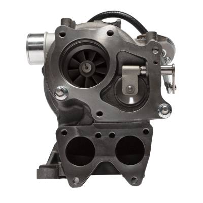 Calibrated Power - 2001-2004 LB7 Duramax Stealth STR Drop In Turbo - Image 4