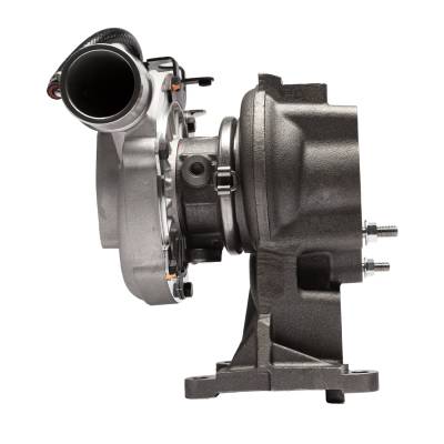 Calibrated Power - 2001-2004 LB7 Duramax Stealth STR Drop In Turbo - Image 5