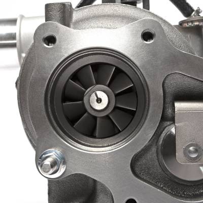 Calibrated Power - 2001-2004 LB7 Duramax Stealth STR Drop In Turbo - Image 7