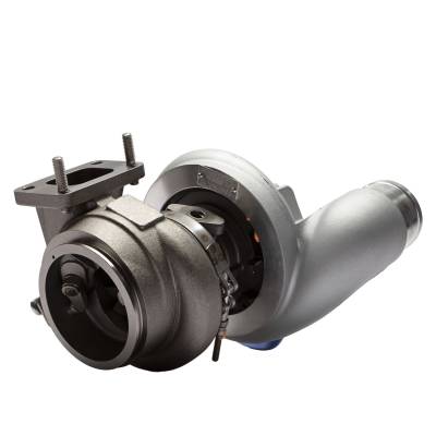 Calibrated Power - 2003-2007 5.9L Cummins Stealth Mach 2 67mm Drop In Turbo - Image 8