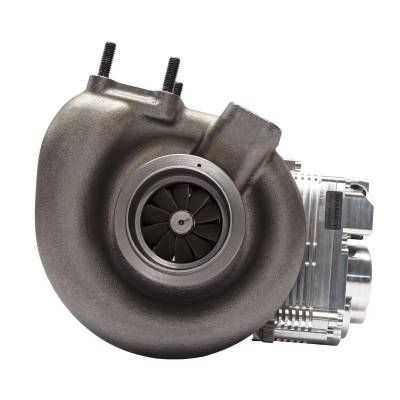 Calibrated Power - 2007.5-2018 6.7L Cummins HE351VE / HE300VG Stealth Mach 1 64mm Turbo - Image 4