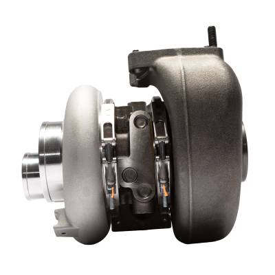 Calibrated Power - 2007.5-2018 6.7L Cummins HE351VE / HE300VG Stealth Mach 1 64mm Turbo - Image 5