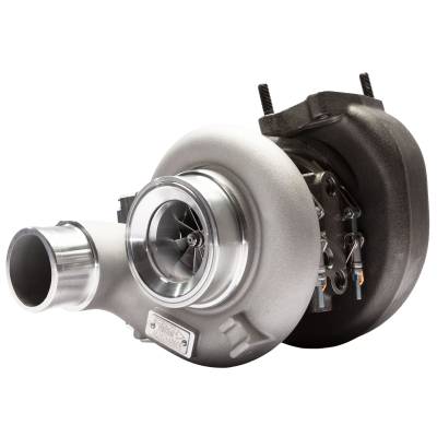 Calibrated Power - 2007.5-2018 6.7L Cummins HE351VE / HE300VG Stealth Mach 1 64mm Turbo - Image 6