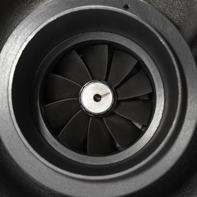 Calibrated Power - 2007.5-2018 6.7L Cummins HE351VE / HE300VG Stealth Mach 1 64mm Turbo - Image 9