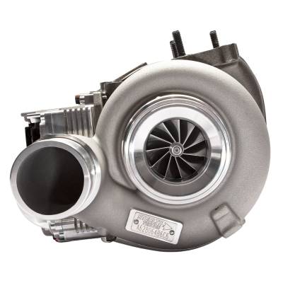 Dodge / Ram Cummins Diesel - 4th Gen (2013-2018) 6.7L Common Rail - 6.7L CME Turbochargers