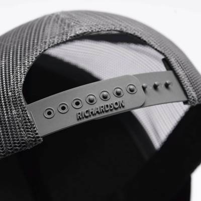 Calibrated Power - Calibrated Power Logo Embroidered Hat - Image 6