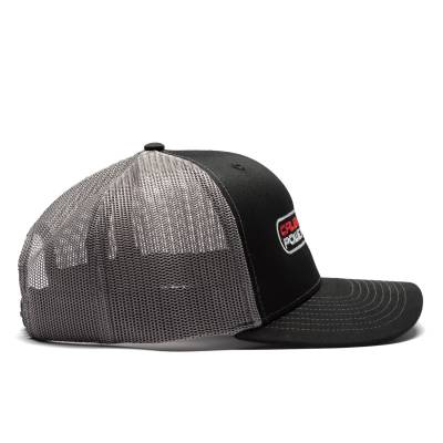Calibrated Power - Calibrated Power Logo Embroidered Hat - Image 4