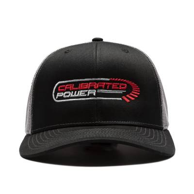 Calibrated Power - Calibrated Power Logo Embroidered Hat - Image 2