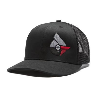 Calibrated Power - Duramaxtuner "DT" Logo Embroiderd Hat - Image 1