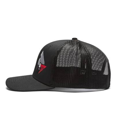 Calibrated Power - Duramaxtuner "DT" Logo Embroiderd Hat - Image 4