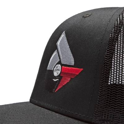 Calibrated Power - Duramaxtuner "DT" Logo Embroiderd Hat - Image 3