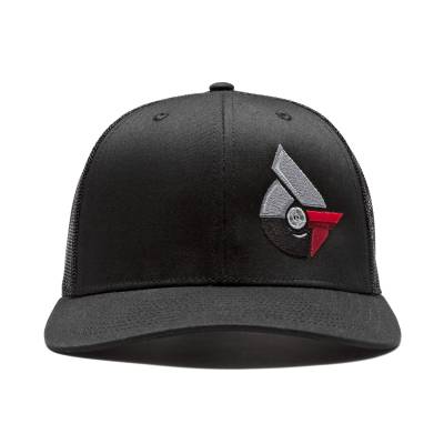 Calibrated Power - Duramaxtuner "DT" Logo Embroiderd Hat - Image 2