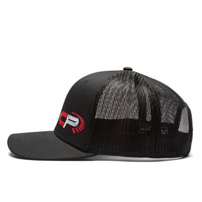 Calibrated Power - Calibrated Power "CP" Logo Embroidered Hat - Image 4