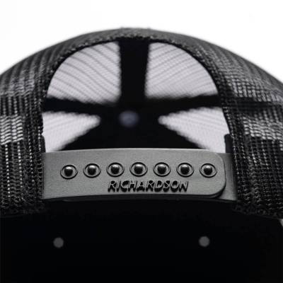 Calibrated Power - Calibrated Power "CP" Logo Embroidered Hat - Image 6