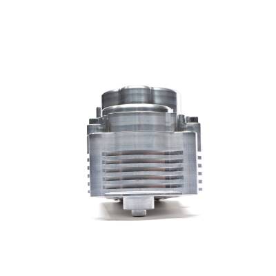 Calibrated Power - 6.7L Cummins Billet HE351VE / HE300VG Turbo Actuator - ITI Autosynq™ - Image 4