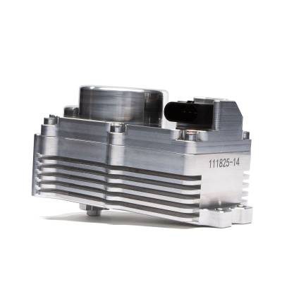 Calibrated Power - 6.7L Cummins Billet HE351VE / HE300VG Turbo Actuator - ITI Autosynq™ - Image 5