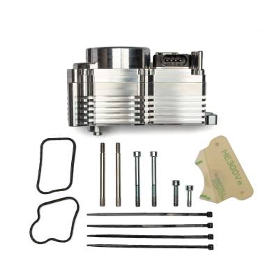 Calibrated Power - 6.7L Cummins Billet HE351VE / HE300VG Turbo Actuator - ITI Autosynq™ - Image 7