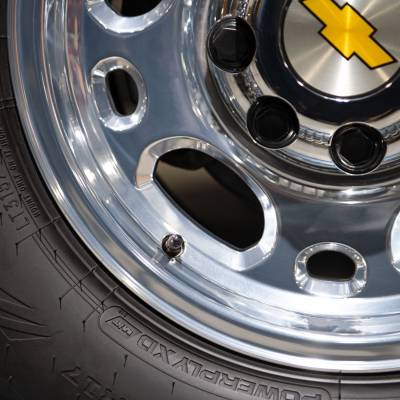 Wehrli Custom Fabrication - Forged Aluminum PYO 17" Wheel (Set of 4) - Image 4