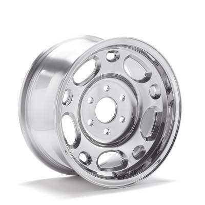 Wehrli Custom Fabrication - Forged Aluminum PYO 17" Wheel (Set of 4) - Image 14