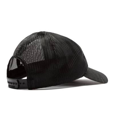 Calibrated Power - Stealth Turbo Black Camo Hat - Image 2