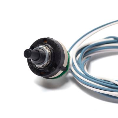 Calibrated Power - 2013-2016 LML Duramax (SOTF) DSP5 Switch - Image 3