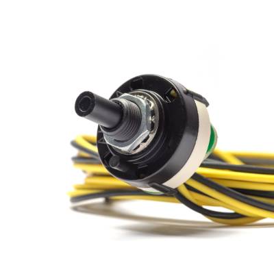 Calibrated Power - 2011-2012 LML Duramax (SOTF) DSP5 Switch - Image 2