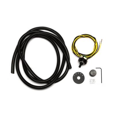 Calibrated Power - 2011-2012 LML Duramax (SOTF) DSP5 Switch - Image 3