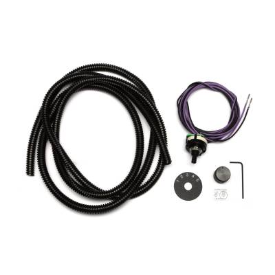Calibrated Power - 2004.5-2010 LLY, LBZ, LMM Duramax (SOTF) DSP5 Switch - Image 2
