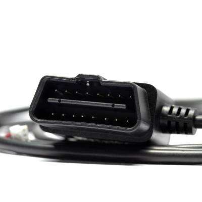 Calibrated Power - 2.8 LWN Duramax (SOTF) DSP4 Switch - Image 3