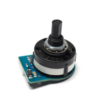 Calibrated Power - 2.8 LWN Duramax (SOTF) DSP4 Switch - Image 2