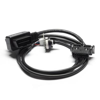 Calibrated Power - 2006-2021 5.9 & 6.7 Cummins SOTF Switch - Image 1
