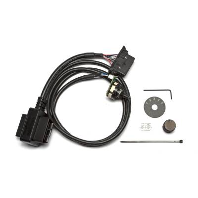 Calibrated Power - 2006-2021 5.9 & 6.7 Cummins SOTF Switch - Image 2