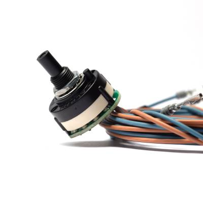 Calibrated Power - 2015-2019 6.7L Power Stroke (SOTF) Switch - Image 3