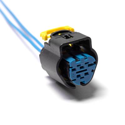 Calibrated Power - 2015-2019 6.7L Power Stroke (SOTF) Switch - Image 5