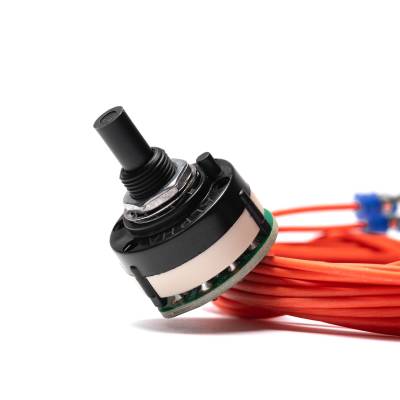 Calibrated Power - 2011-2014 6.7 Power Stroke (SOTF) Switch - Image 3