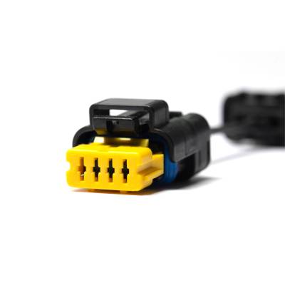 Calibrated Power - 2018-2022 2.5L Mahindra Roxor RX (SOTF) Switch - Image 4