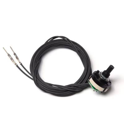Calibrated Power - 2018-2022 2.5L Mahindra Roxor RX (SOTF) Switch - Image 2