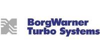 BorgWarner Turbochargers