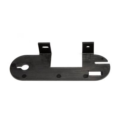 Calibrated Power - 2011-2016 6.7L Powerstroke DSP (SOTF) No Drill Switch Bracket - Image 2