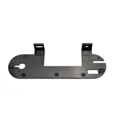 Calibrated Power - 2017-2022 6.7L Powerstroke DSP (SOTF) No Drill Switch Bracket - Image 2