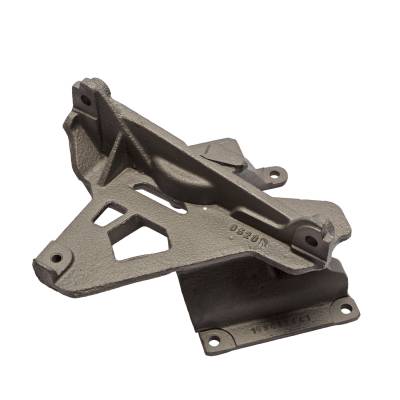 Calibrated Power - 2003-2007 6.0L Power Stroke Stealth Mach 2 67mm Drop In Turbo - Image 7