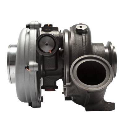 Calibrated Power - 2003-2007 6.0L Power Stroke Stealth Mach 2 67mm Drop In Turbo - Image 8