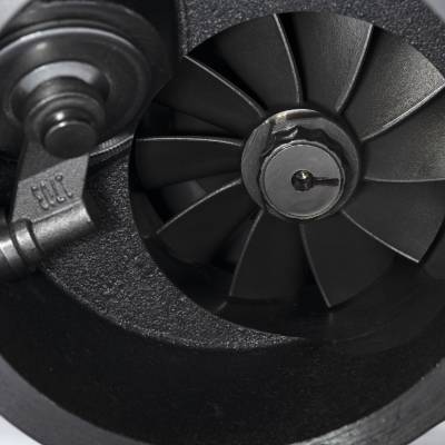 Calibrated Power - 2003-2007 6.0L Power Stroke Stealth Mach 2 67mm Drop In Turbo - Image 9