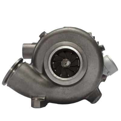 Calibrated Power - 2003-2007 6.0L Power Stroke Stealth Mach 2 67mm Drop In Turbo - Image 3
