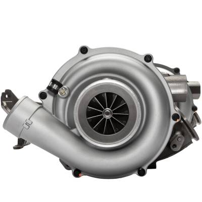 2003-2007 6.0L Power Stroke Stealth Mach 2 67mm Drop In Turbo