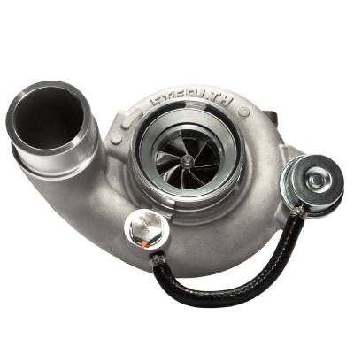 Calibrated Power - 2003-2007 5.9L Cummins Stealth STR Drop In Turbo - Image 1
