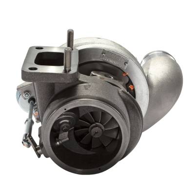 Calibrated Power - 2003-2007 5.9L Cummins Stealth STR Drop In Turbo - Image 5